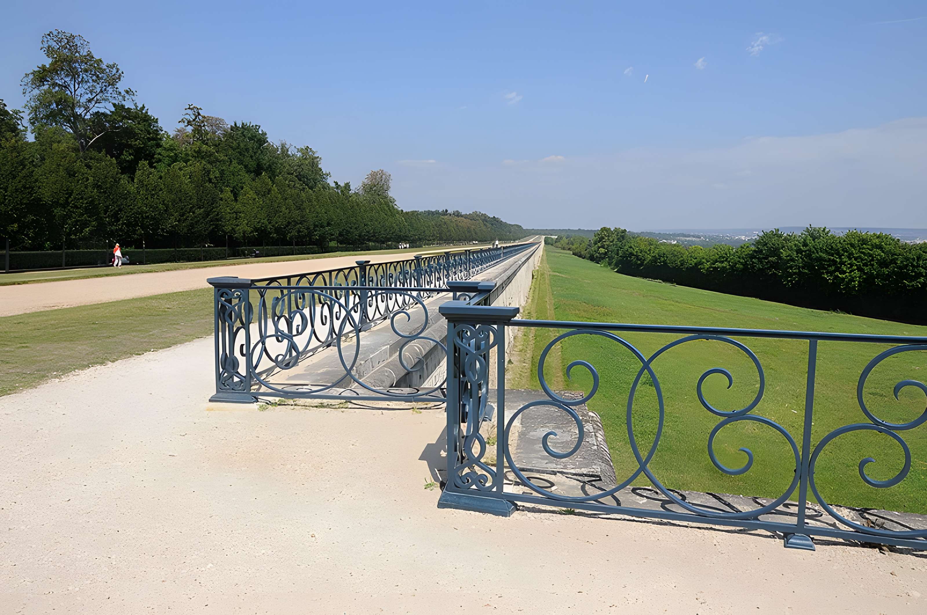 Château Neuf de Saint-Germain-en-Laye