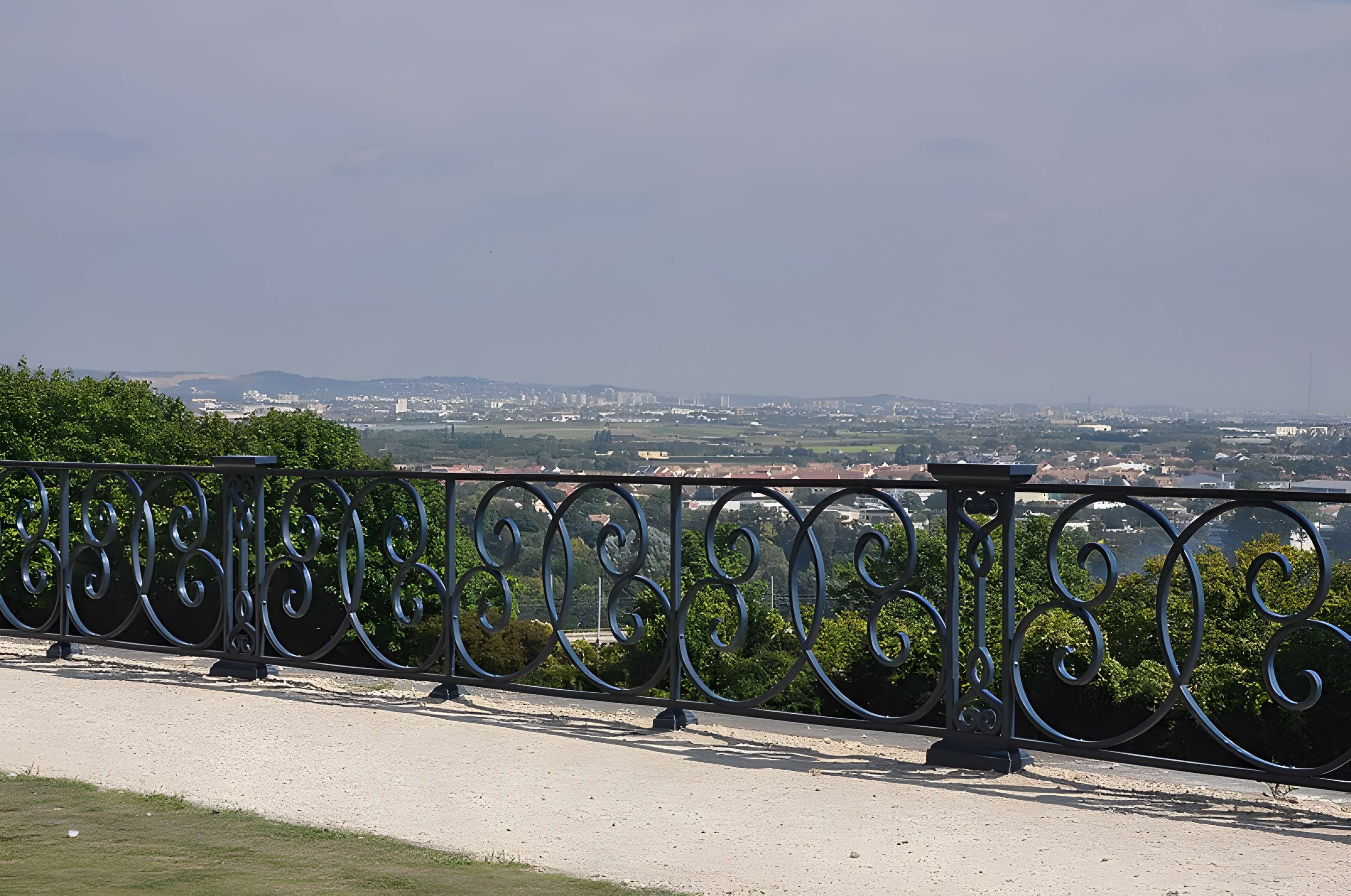 Château Neuf de Saint-Germain-en-Laye