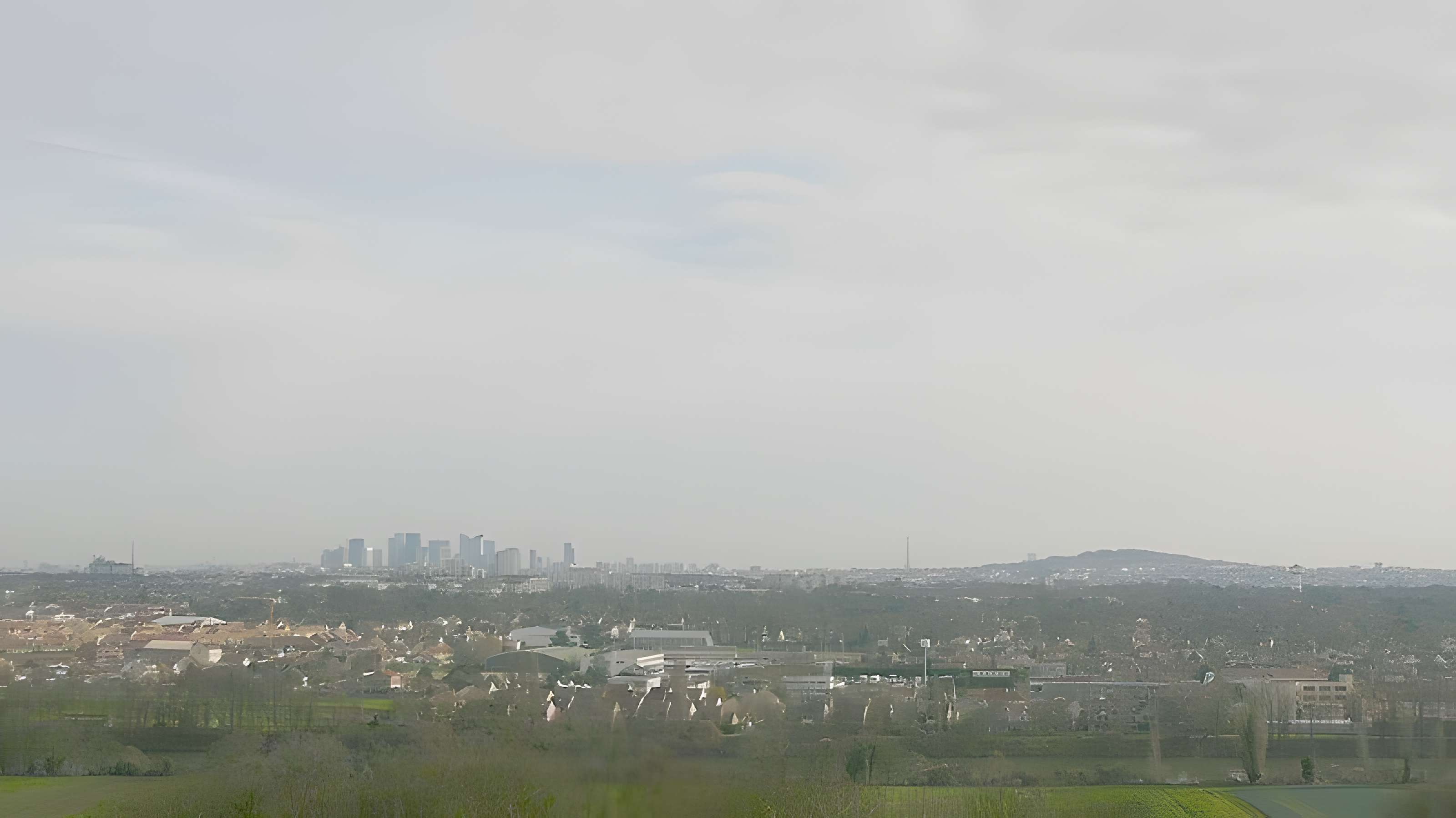 Château Neuf de Saint-Germain-en-Laye