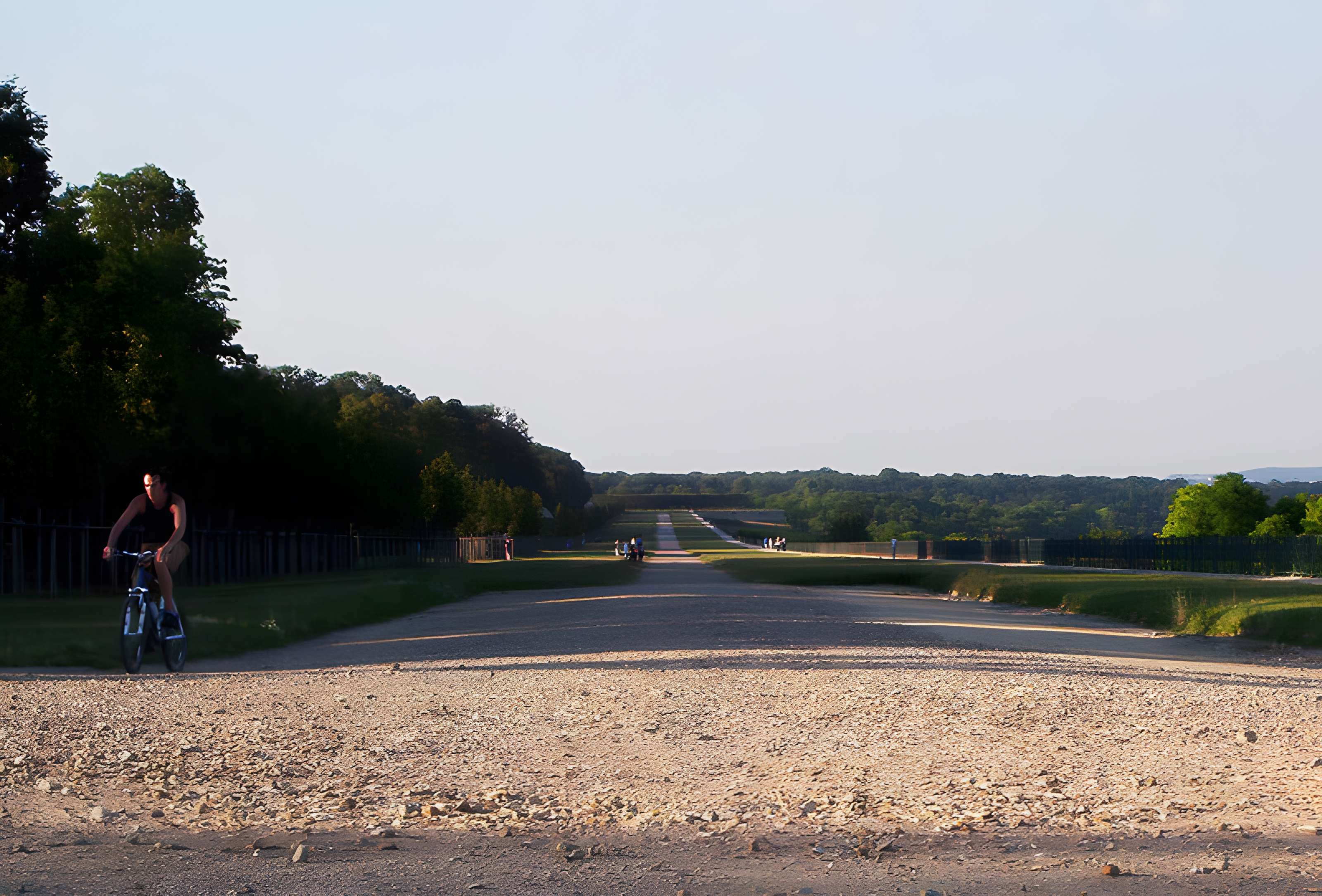Château Neuf de Saint-Germain-en-Laye