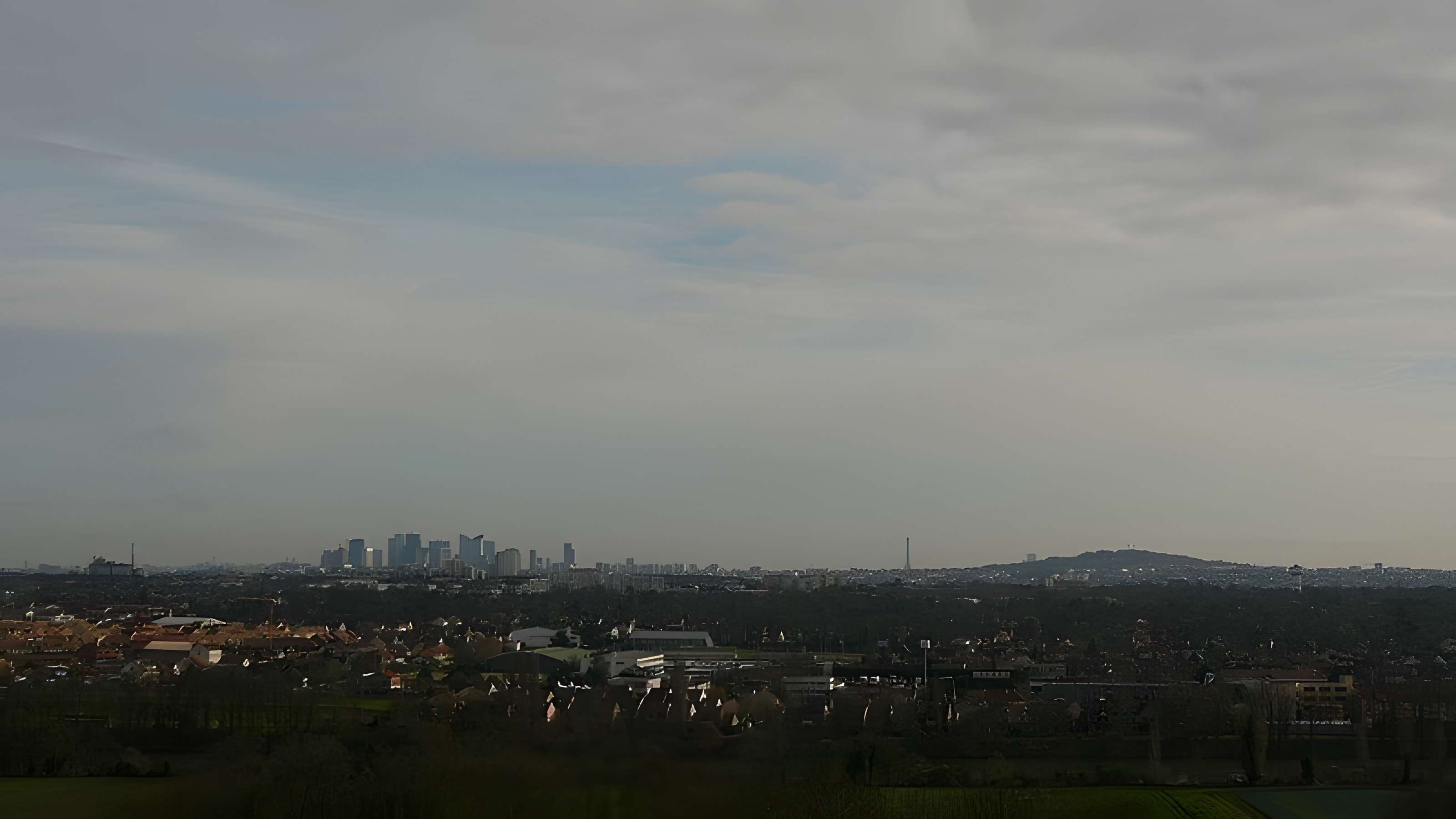 Château Neuf de Saint-Germain-en-Laye