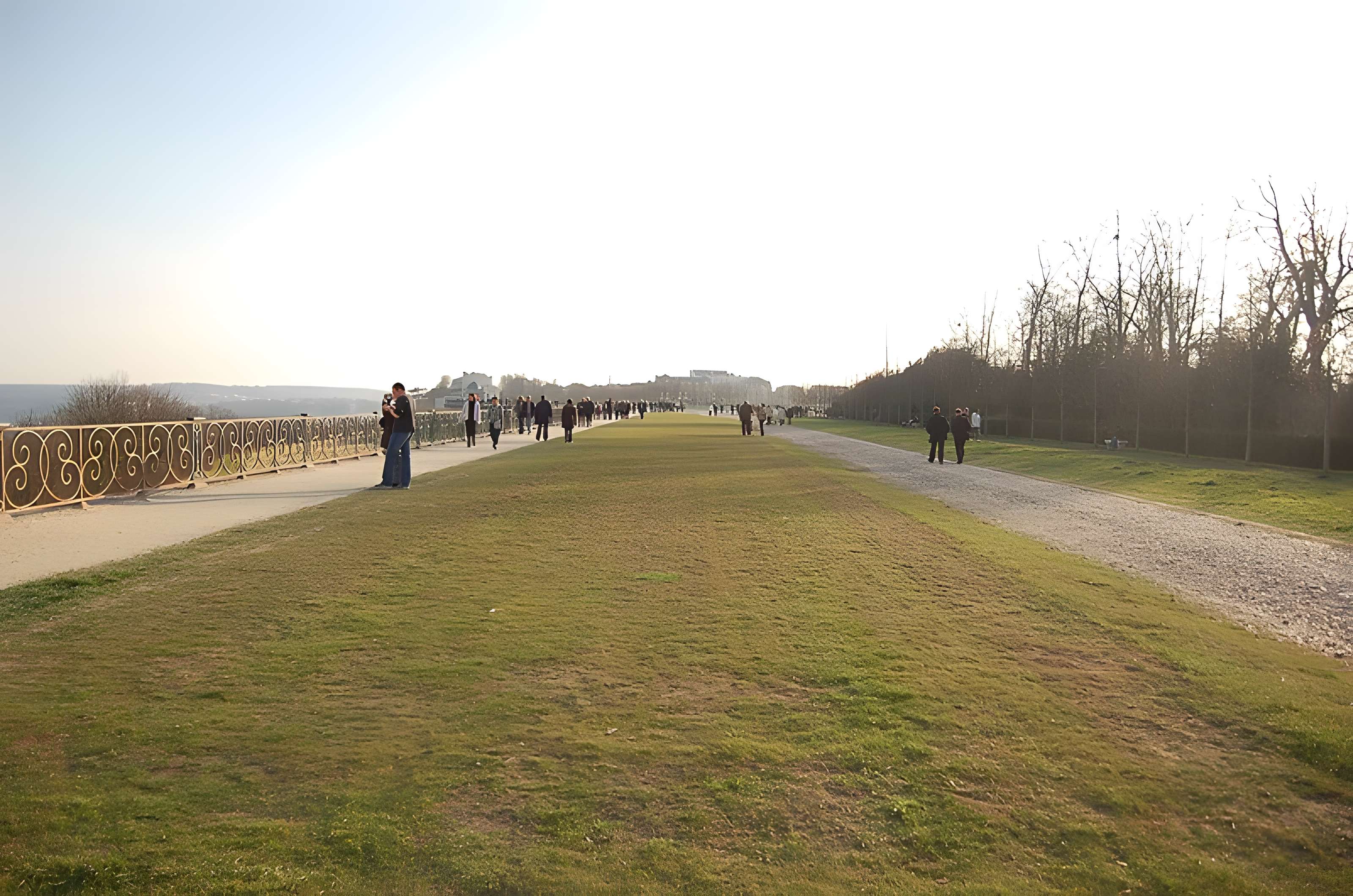 Château Neuf de Saint-Germain-en-Laye