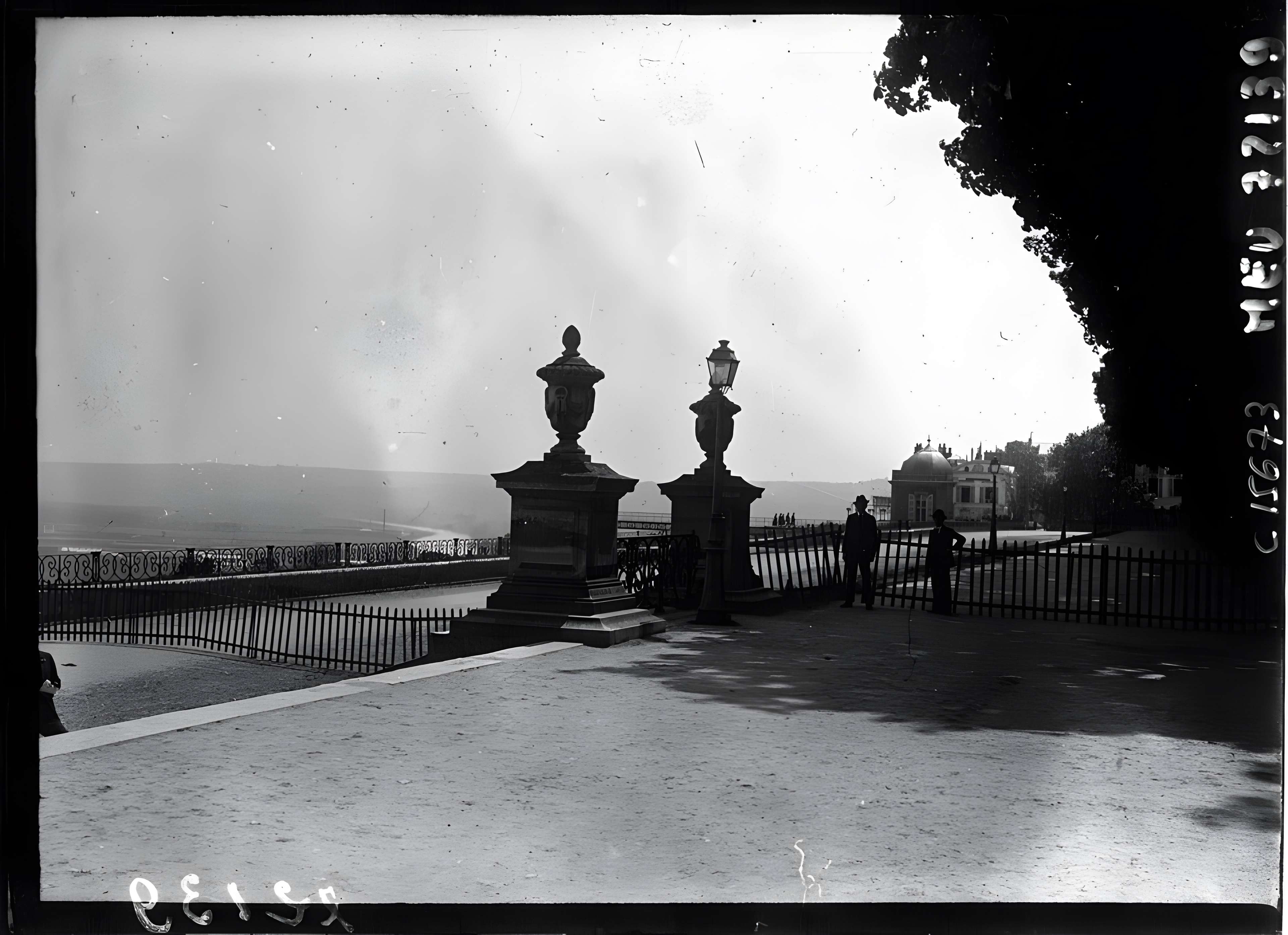 Château Neuf de Saint-Germain-en-Laye