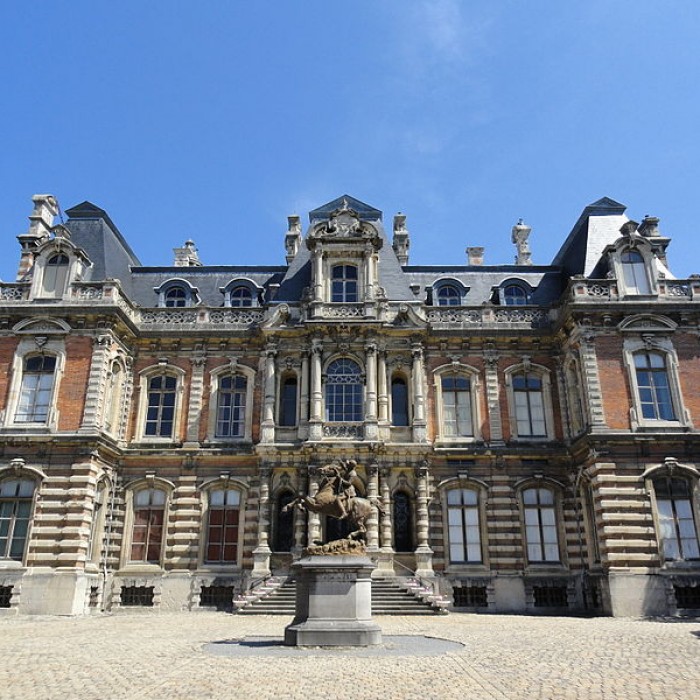 Photo de Château Perrier