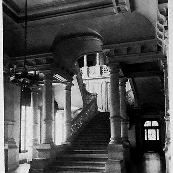 Photo de Château Perrier