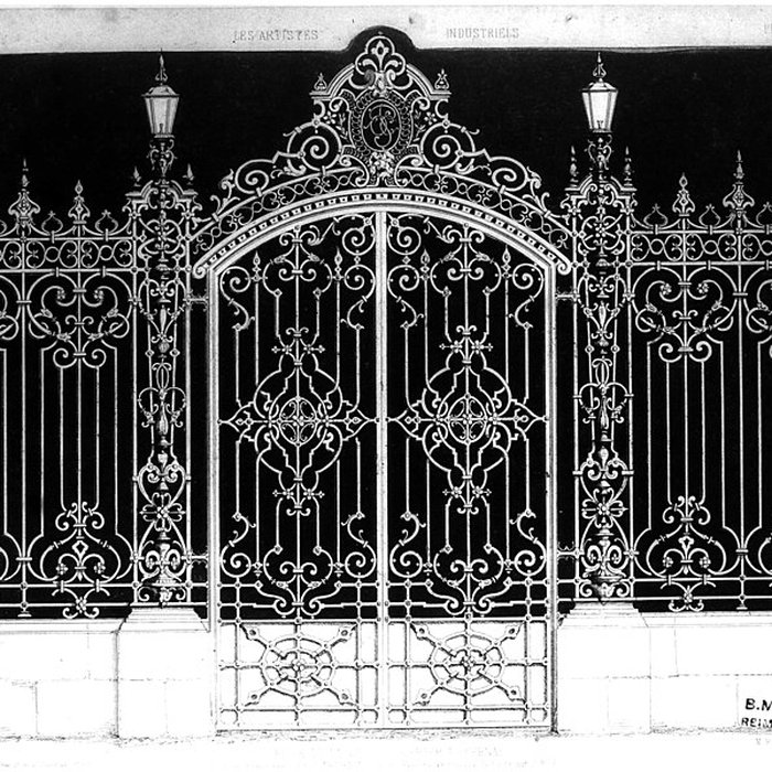 Photo de Château Perrier