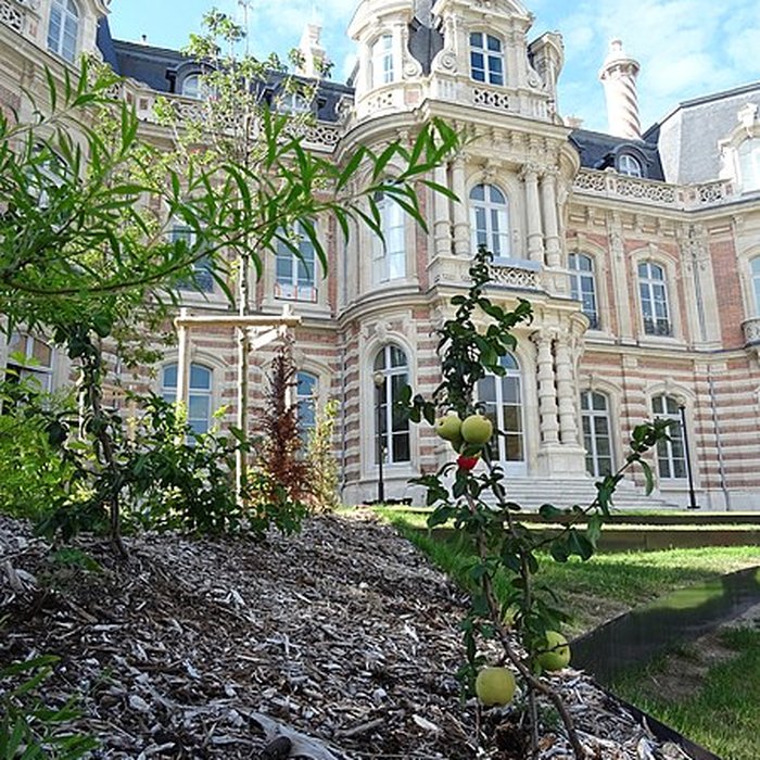 Photo de Château Perrier