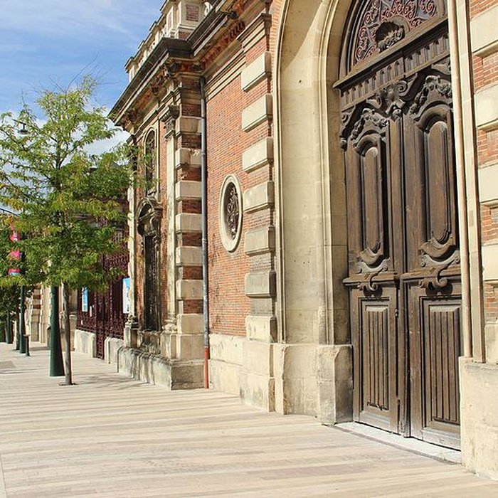 Photo de Château Perrier