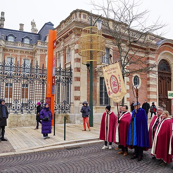 Photo de Château Perrier