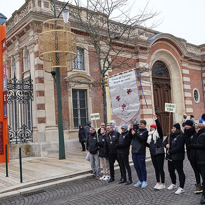 Photo de Château Perrier