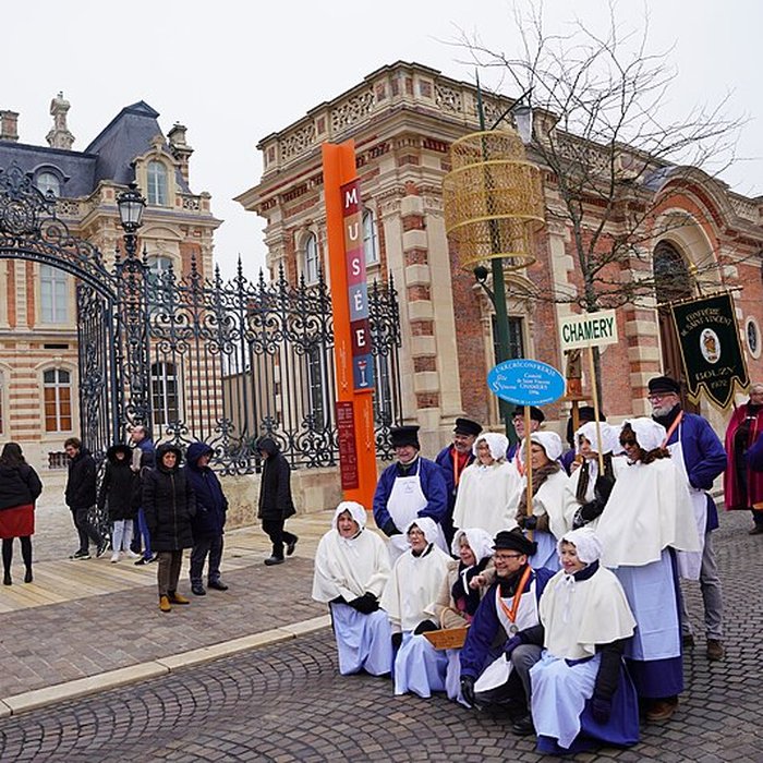 Photo de Château Perrier