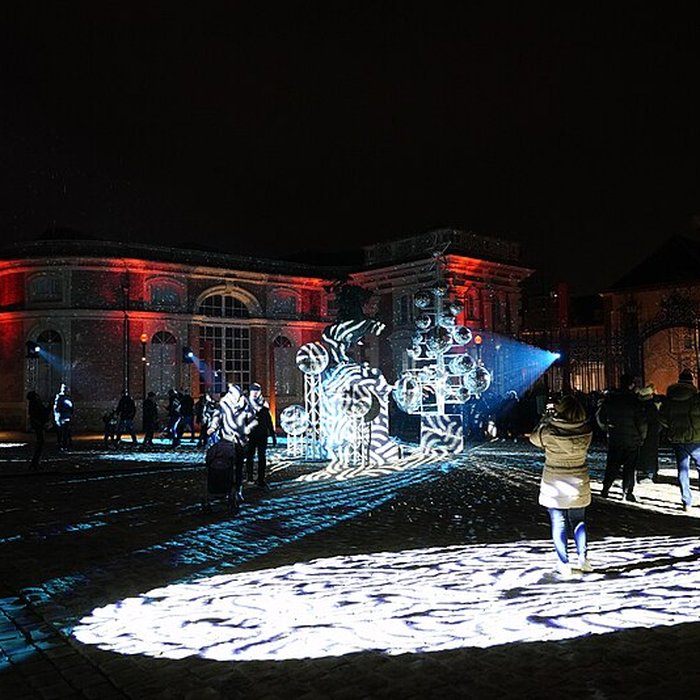 Photo de Château Perrier