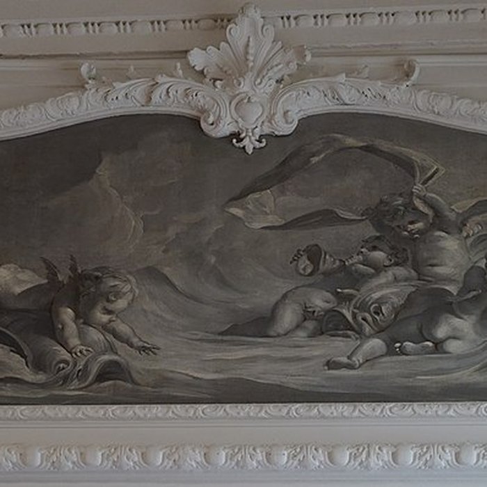 Photo de Château Perrier