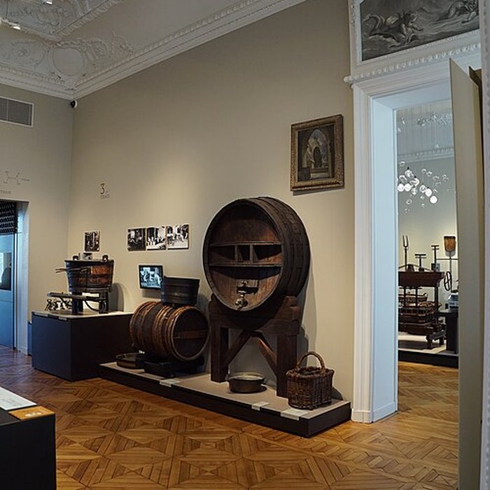 Photo de Château Perrier