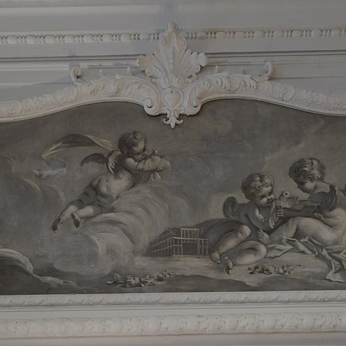 Photo de Château Perrier