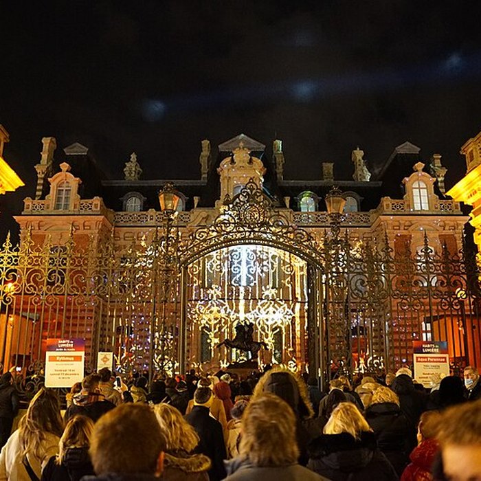 Photo de Château Perrier