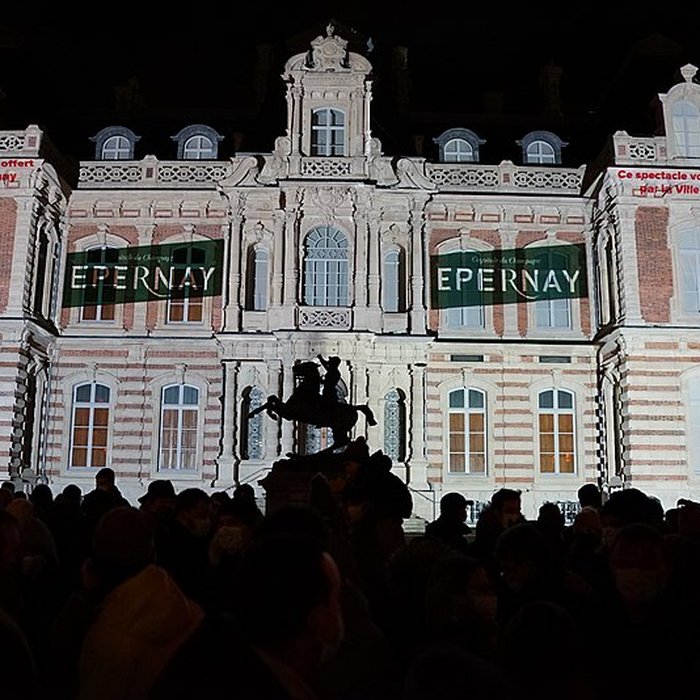 Photo de Château Perrier