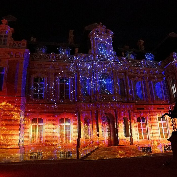 Photo de Château Perrier