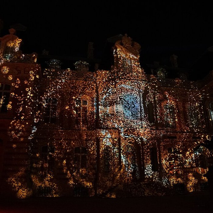 Photo de Château Perrier