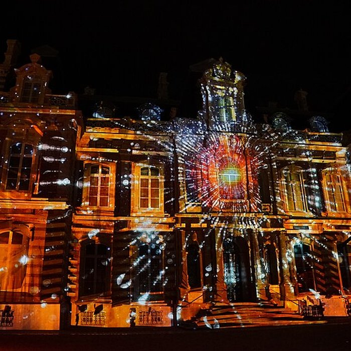 Photo de Château Perrier