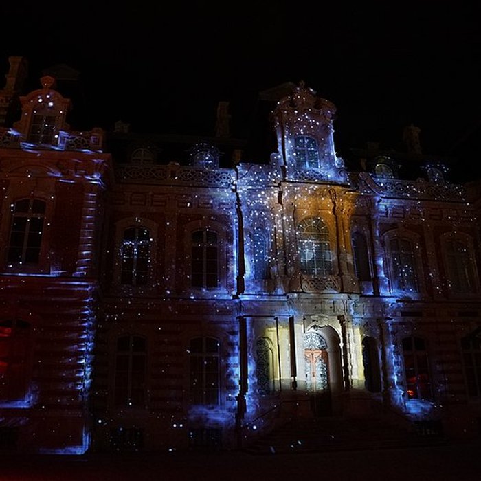 Photo de Château Perrier