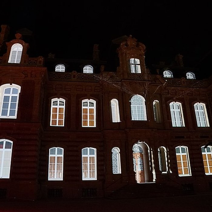 Photo de Château Perrier