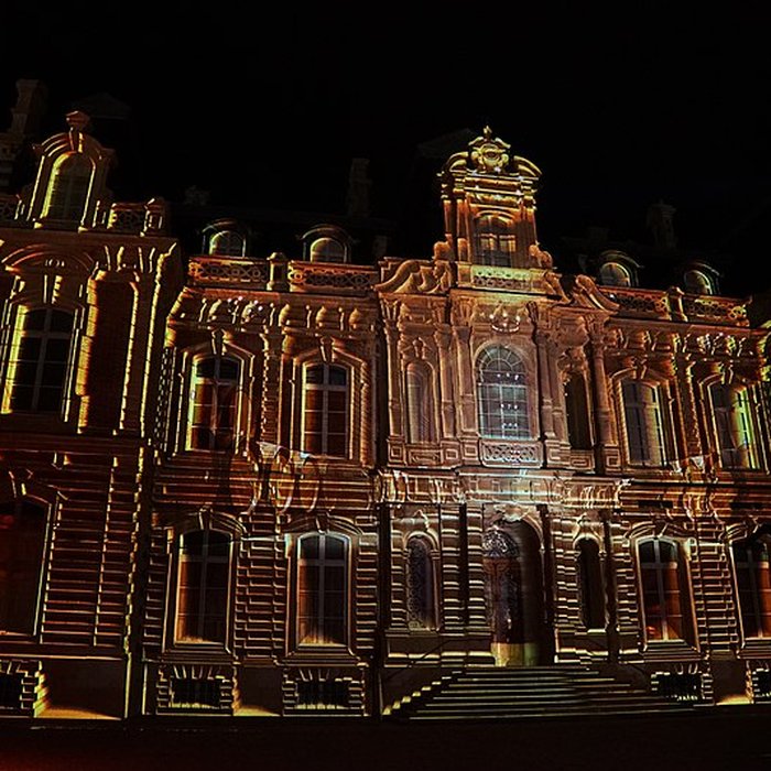 Photo de Château Perrier