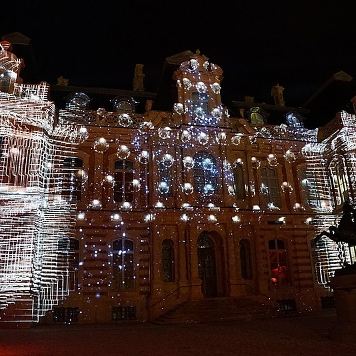 Photo de Château Perrier