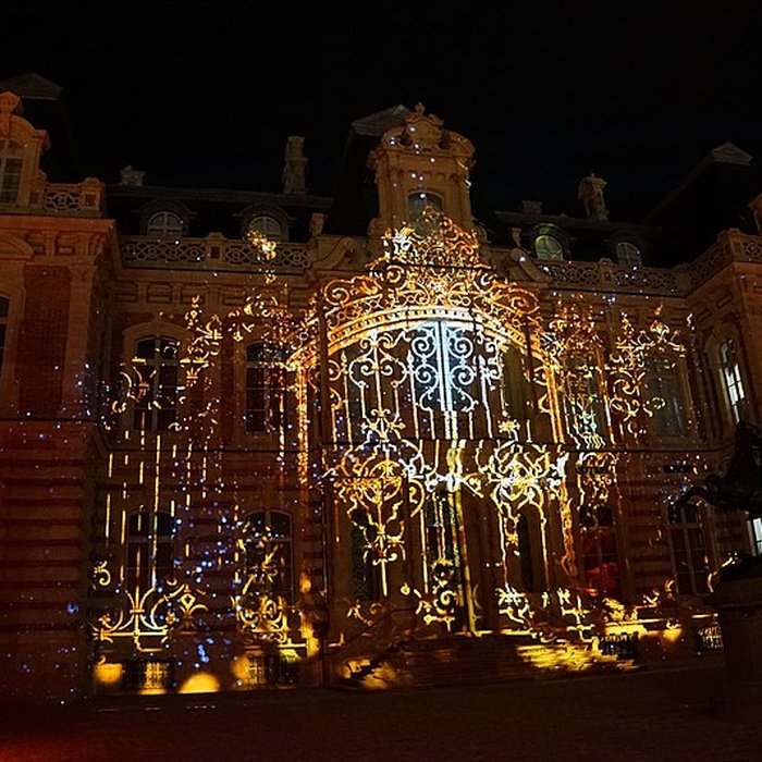 Photo de Château Perrier