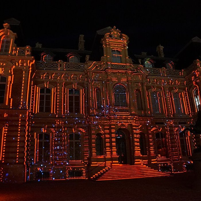 Photo de Château Perrier