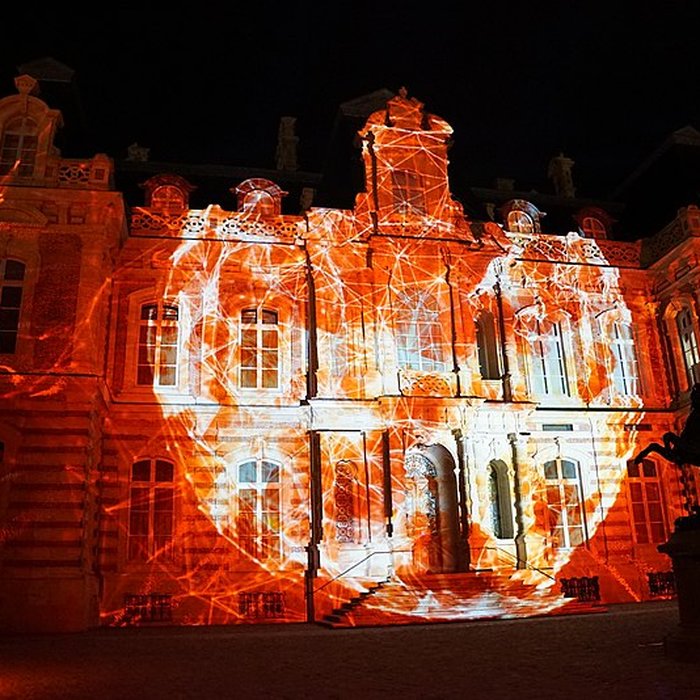 Photo de Château Perrier