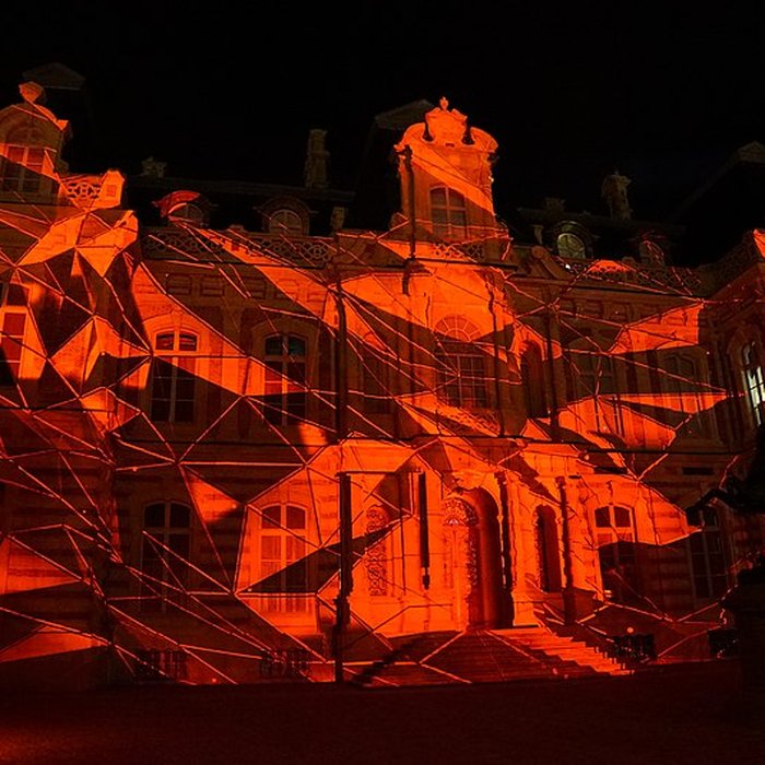 Photo de Château Perrier