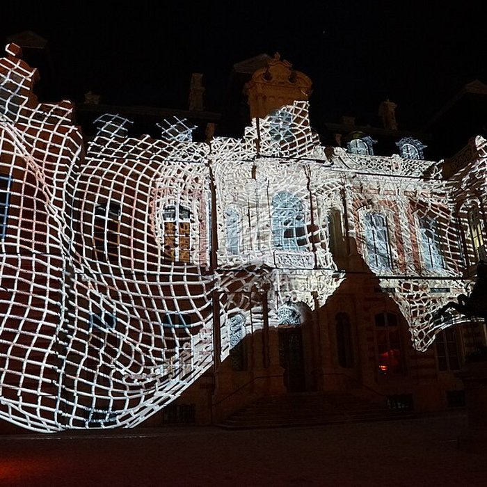 Photo de Château Perrier