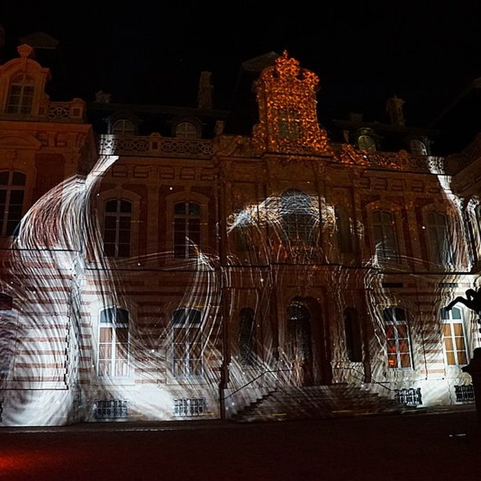 Photo de Château Perrier