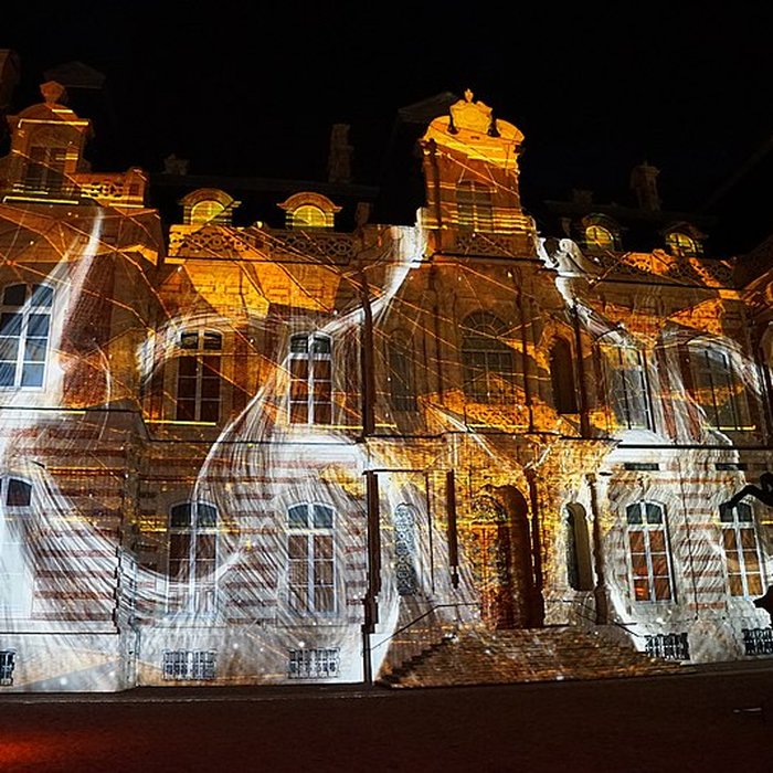 Photo de Château Perrier