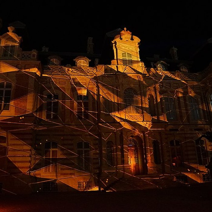 Photo de Château Perrier