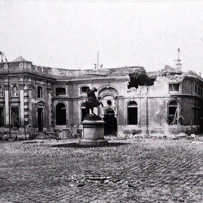 Photo de Château Perrier