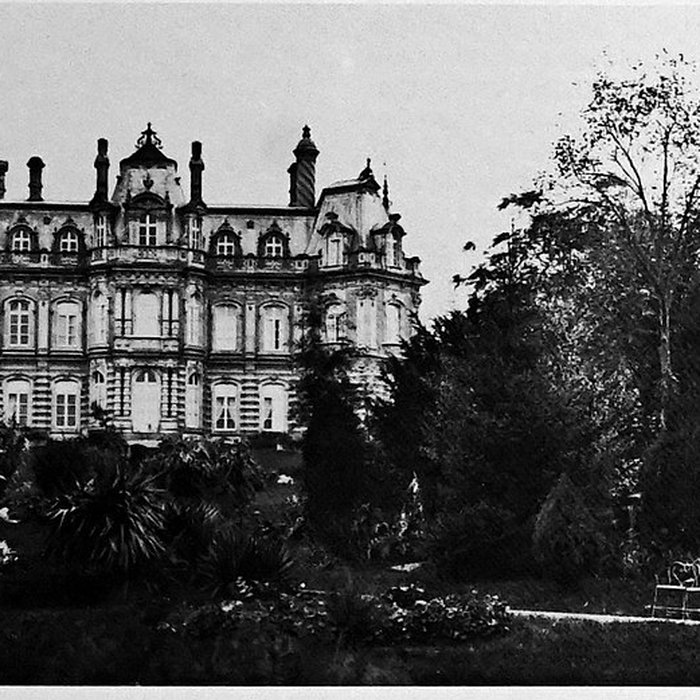 Photo de Château Perrier