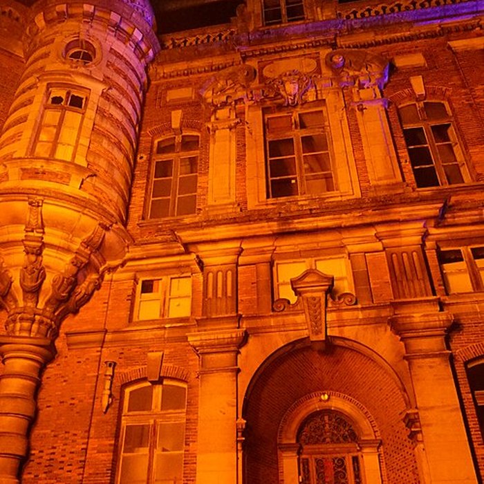 Photo de Château Perrier