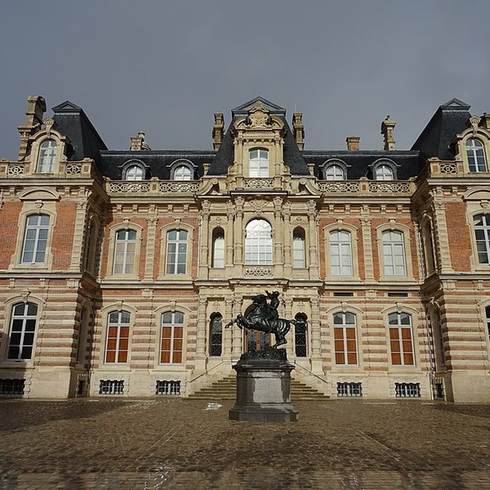 Photo de Château Perrier