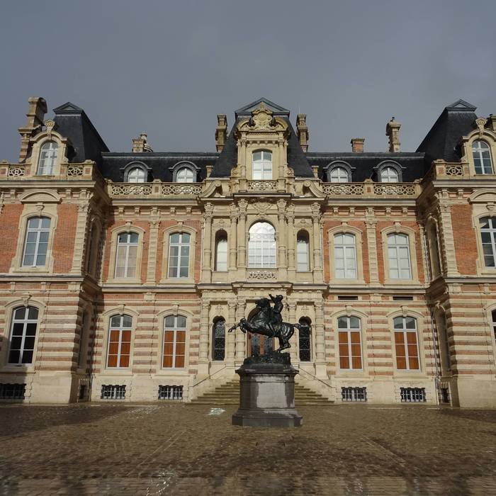 Photo de Château Perrier