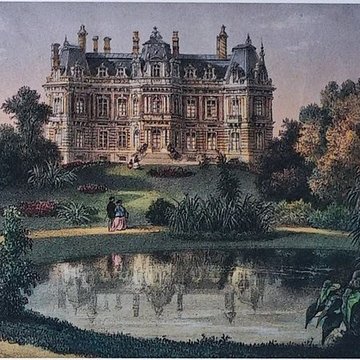 Château Perrier