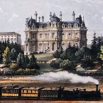 Château Perrier