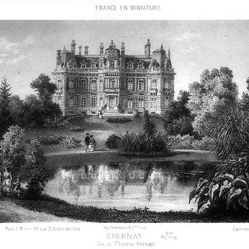 Château Perrier