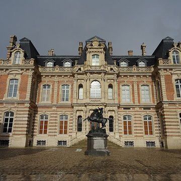 Château Perrier