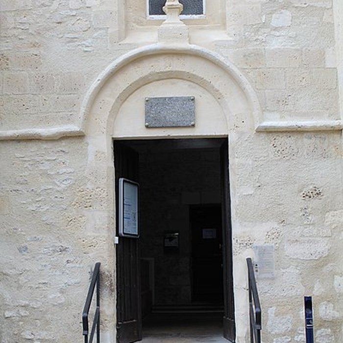 Photo de Château Saint-Aubin de Crépy-en-Valois