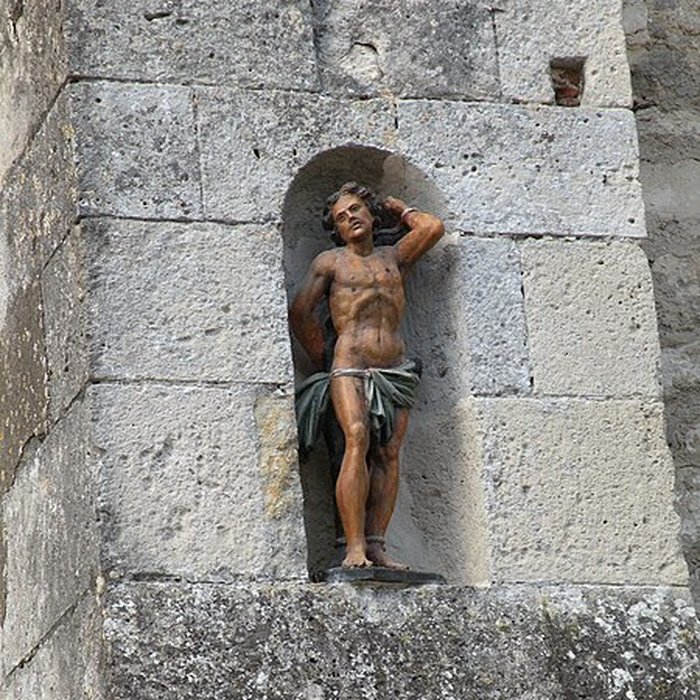 Photo de Château Saint-Aubin de Crépy-en-Valois