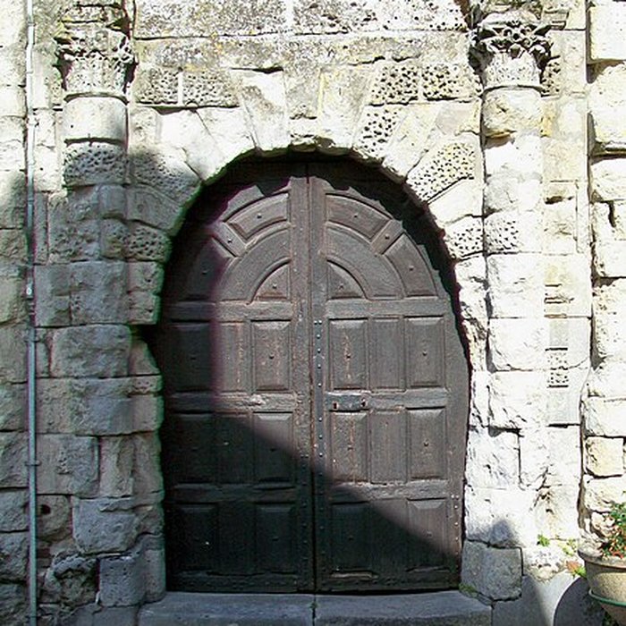 Photo de Château Saint-Aubin de Crépy-en-Valois