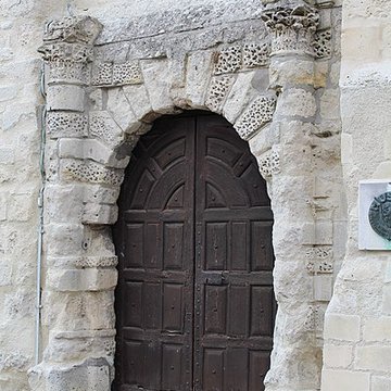 Château Saint-Aubin de Crépy-en-Valois