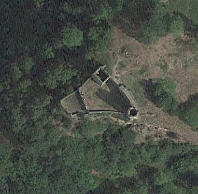 Photo de Château Sainte Marie d'Esquièze sere